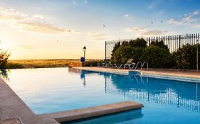 Hotel El Rancho